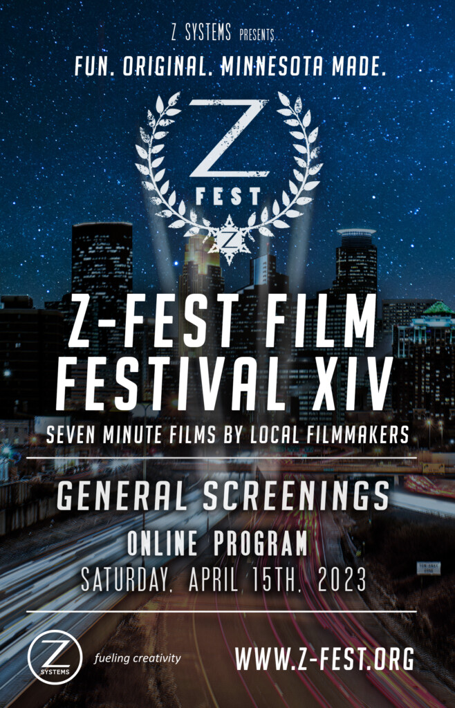 2023 Block 4A and 4B ZFest Film Festival