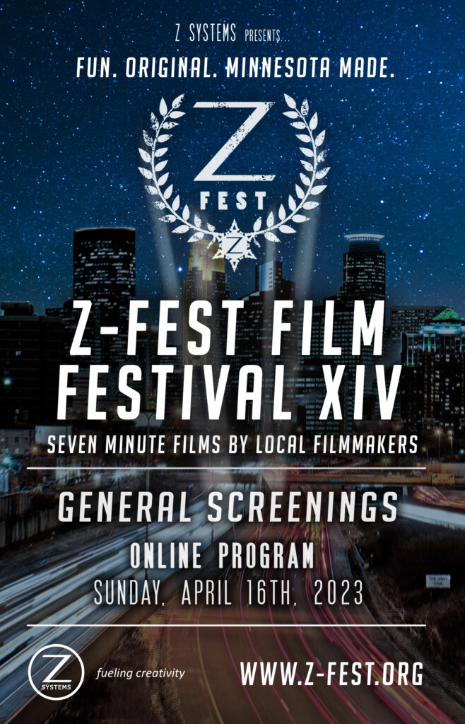 2023 Block 6A and 6B ZFest Film Festival